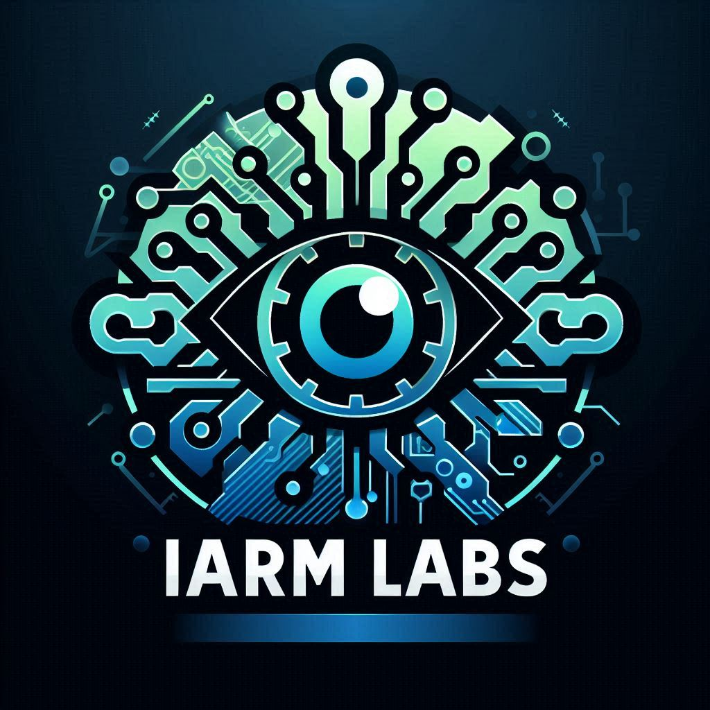 iArm Labs Logo